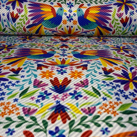 Gaucho - Otomi tzibi M.