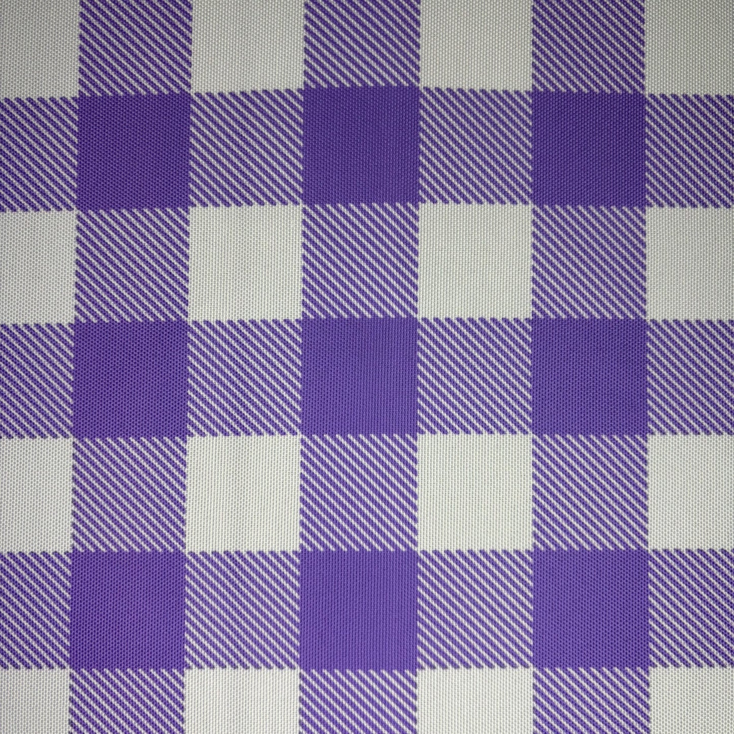 Half panama - Mascotita Morado