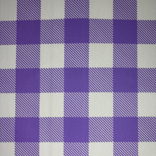 Half panama - Mascotita Morado