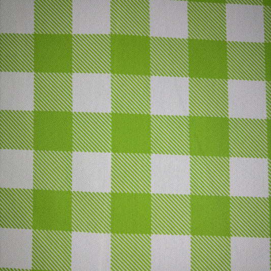 Half panama - Mascotita Verde