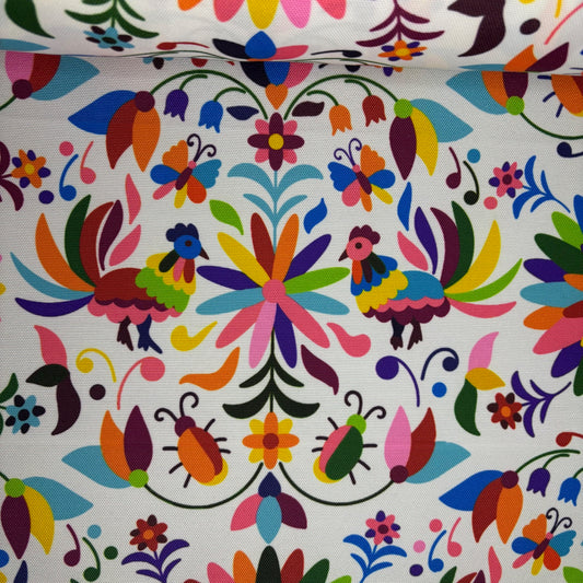 Half Panama - Tenango