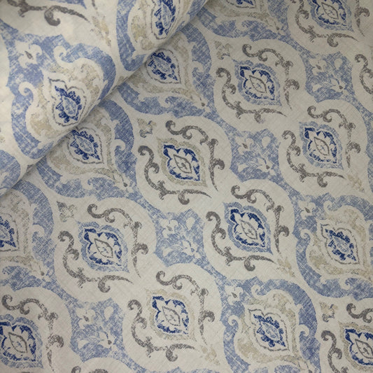 Half Panama - Aster Damasco Elegncia