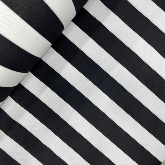 Loneta Española - Rayas