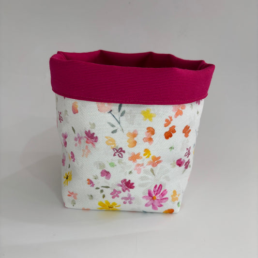 Panera - Fleur fucsia