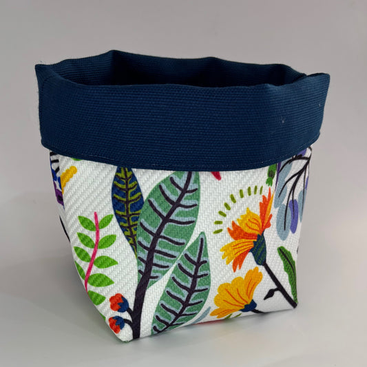 Panera - Flor Tropical