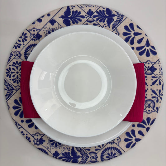 Bajoplato - Talavera Poblana