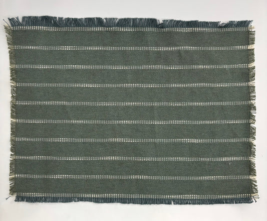 Mantel Individual - Kepler Verde