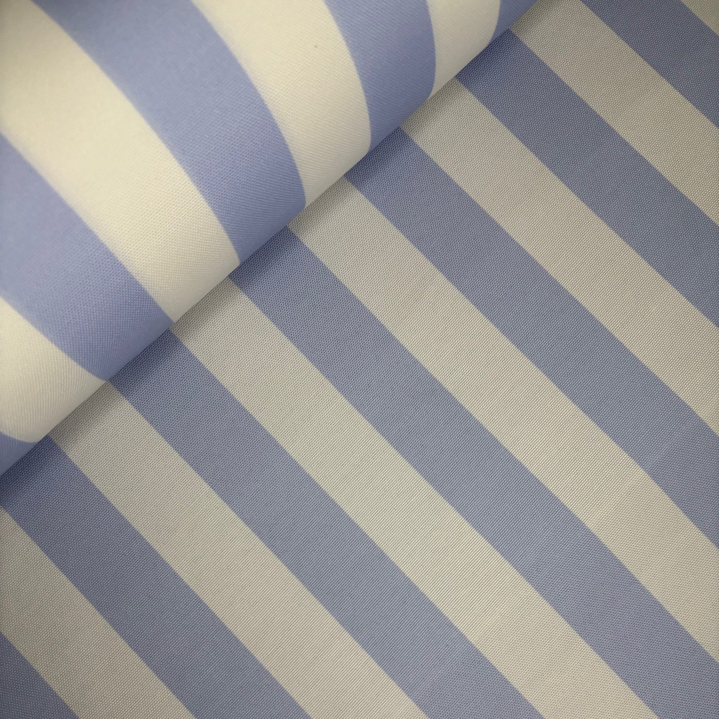 Half panama - Raya Azul Cielo