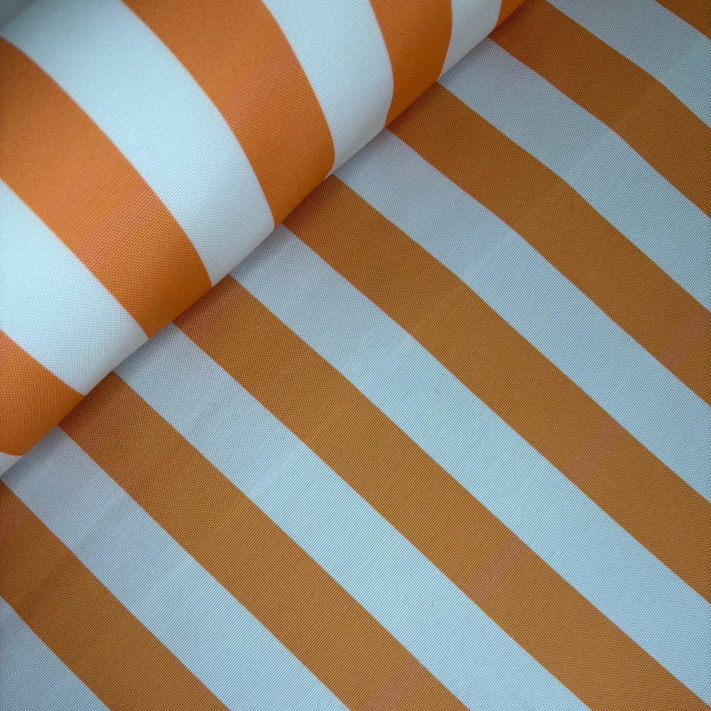 Half panama - Raya Naranja