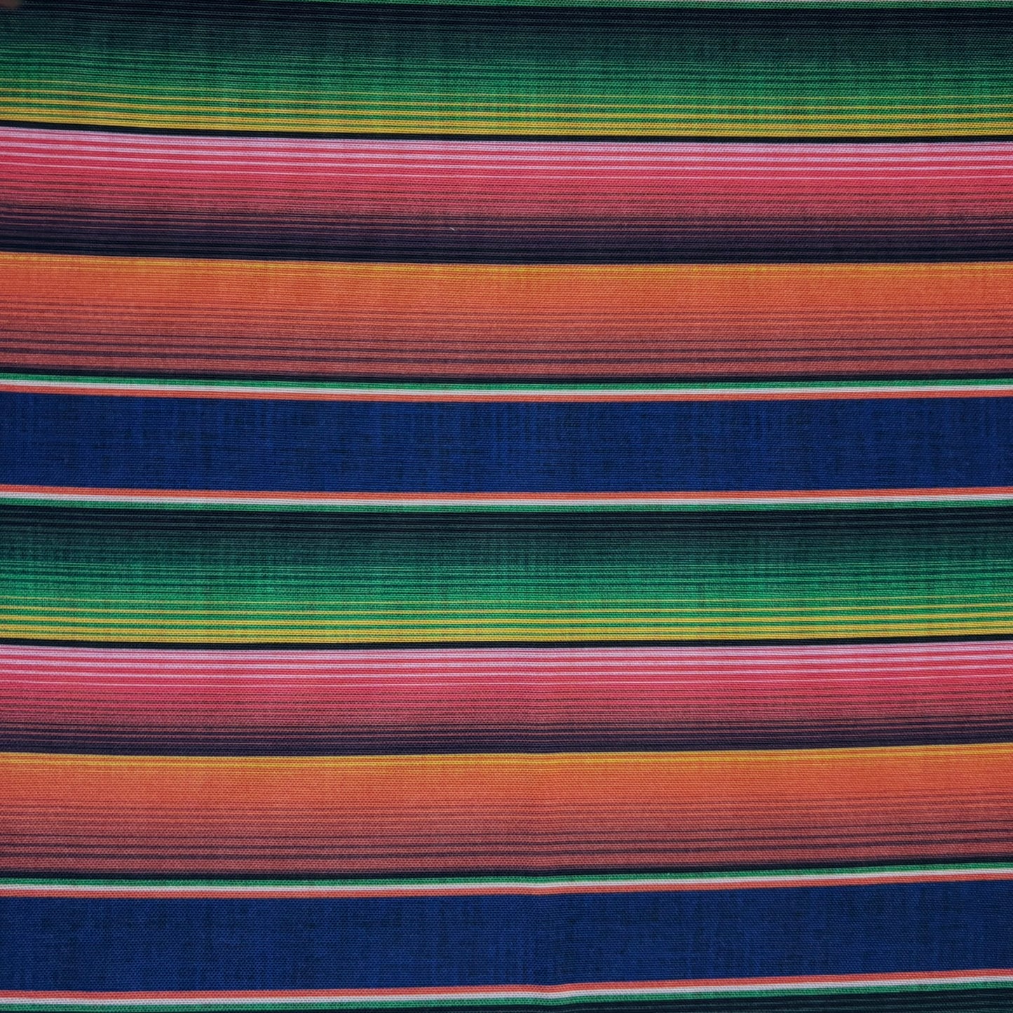Half panama Saltillo Verde