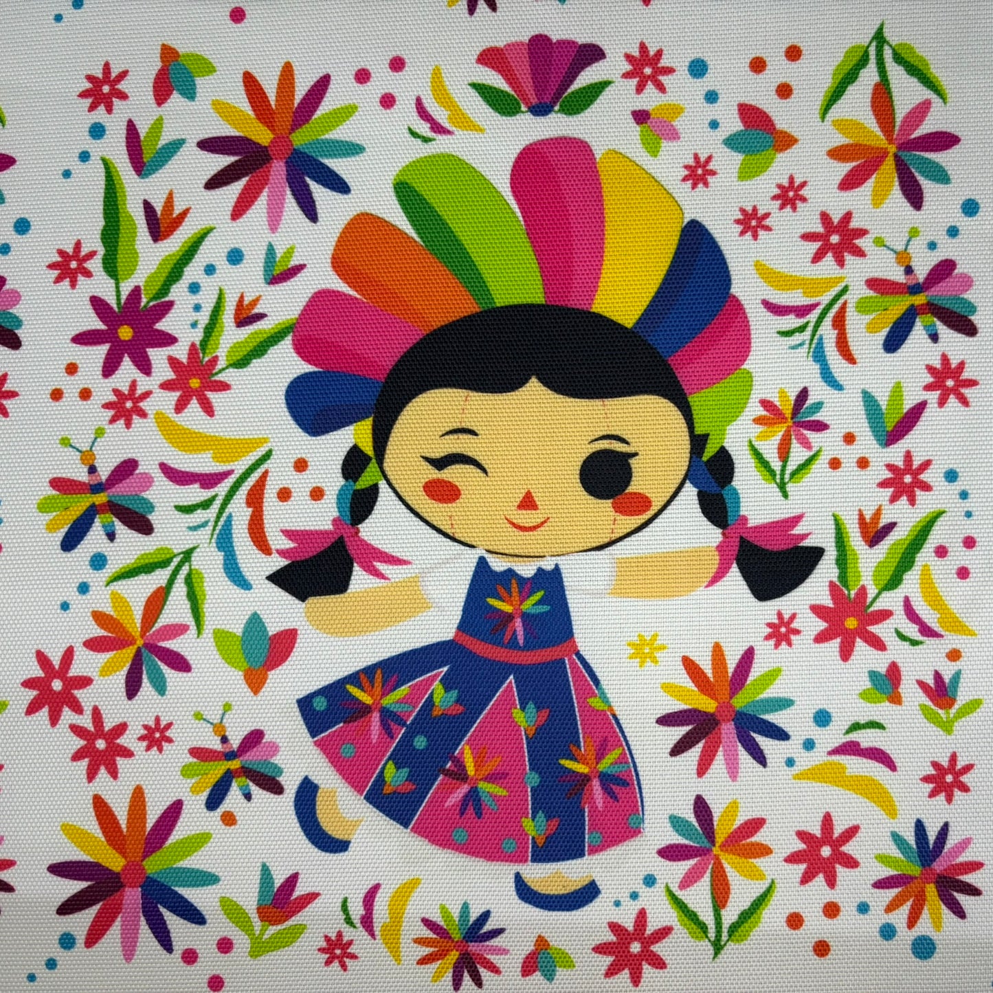 Azteca Lele 1