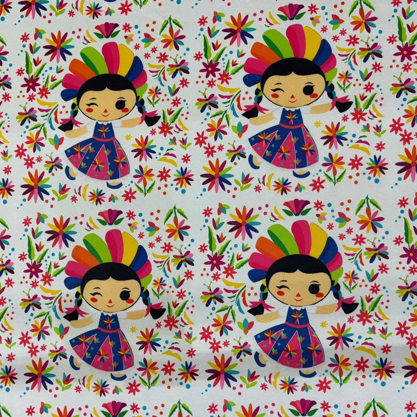 Azteca Lele 1
