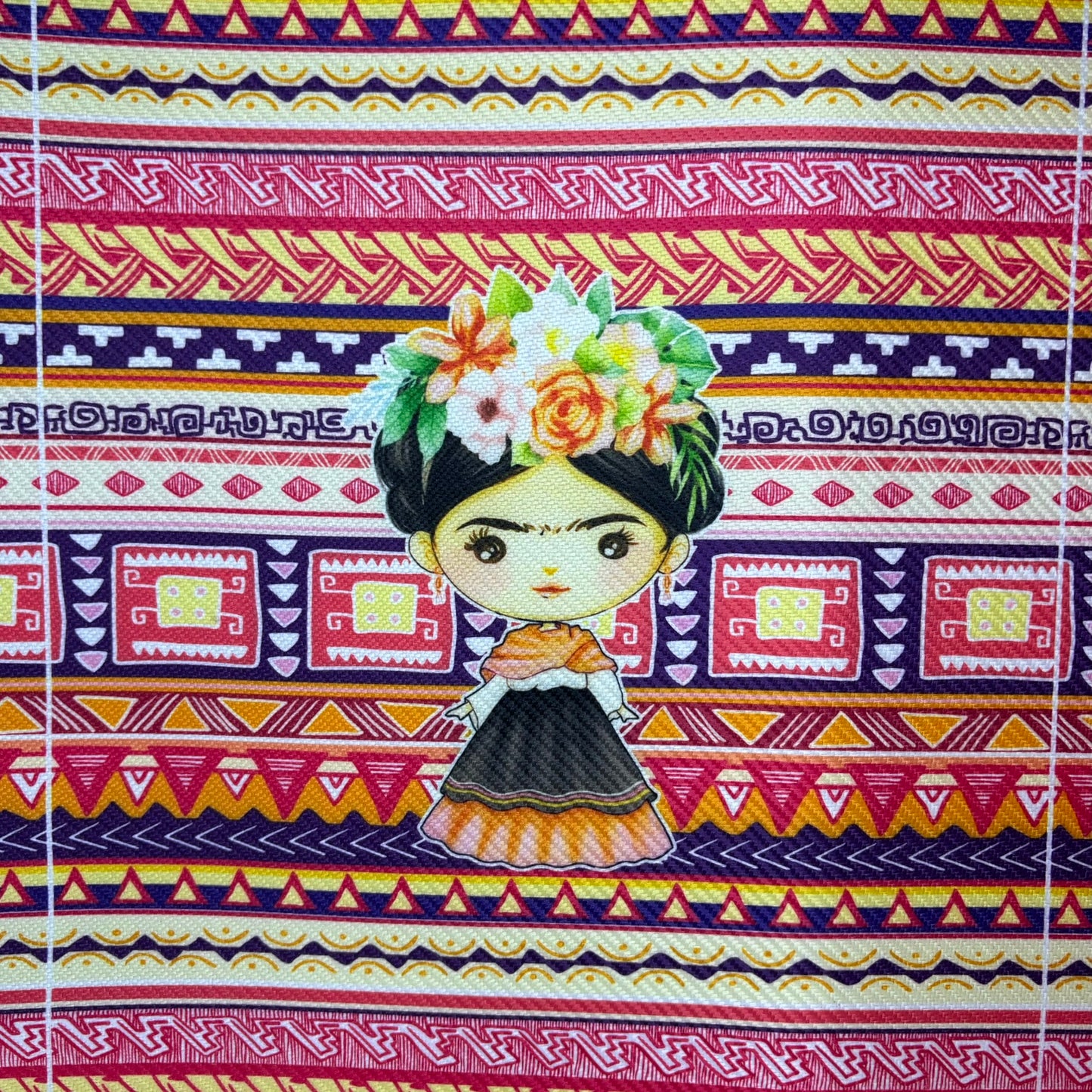 Gaucho Frida 3