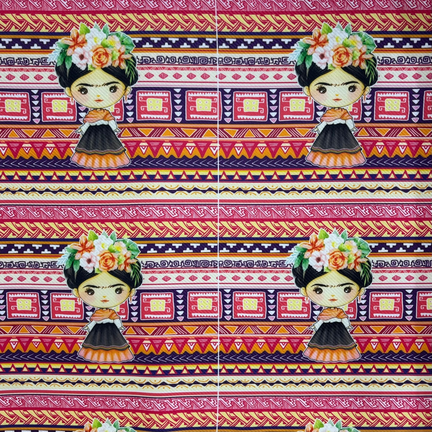 Gaucho Frida 3