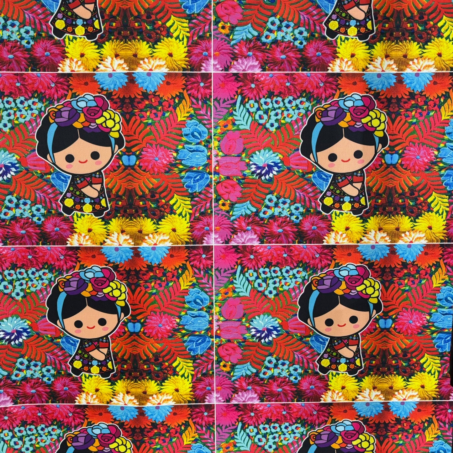 Azteca Lele 3