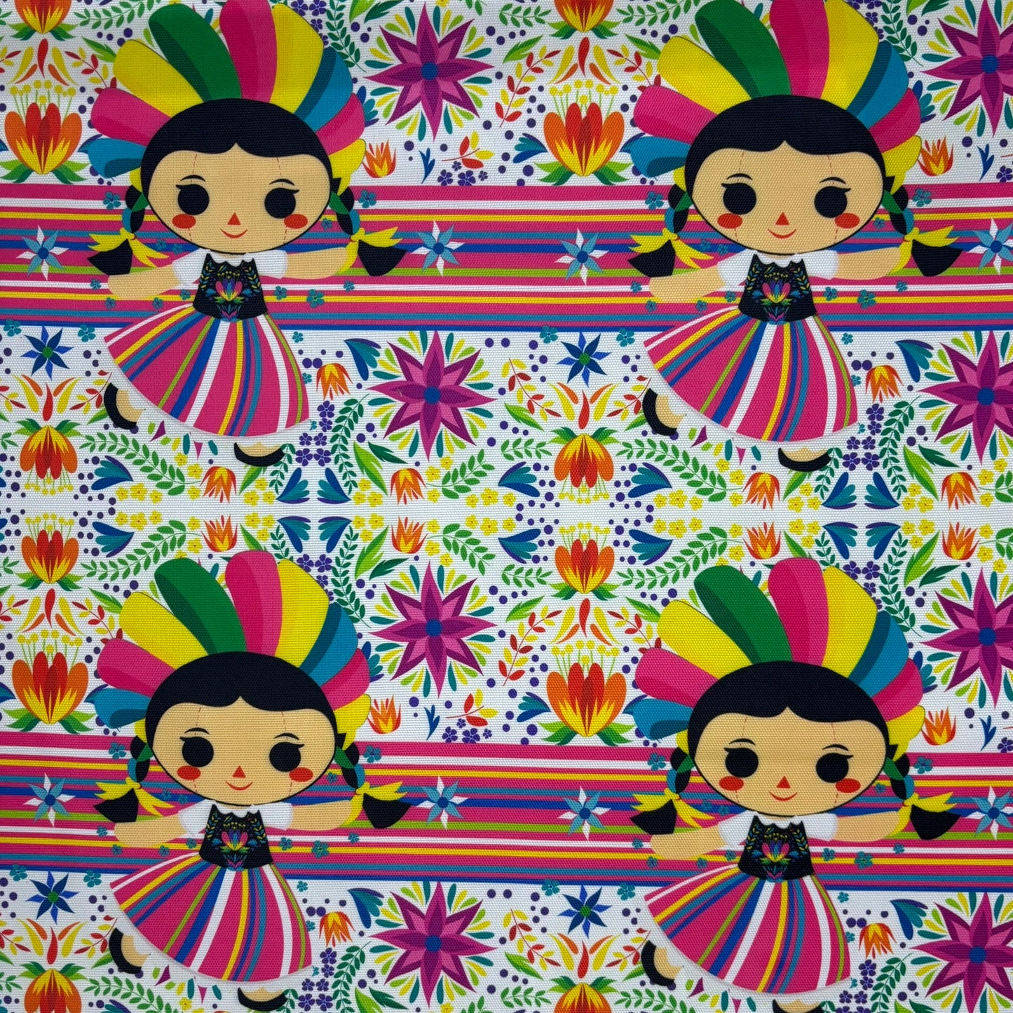 Azteca Lele 2