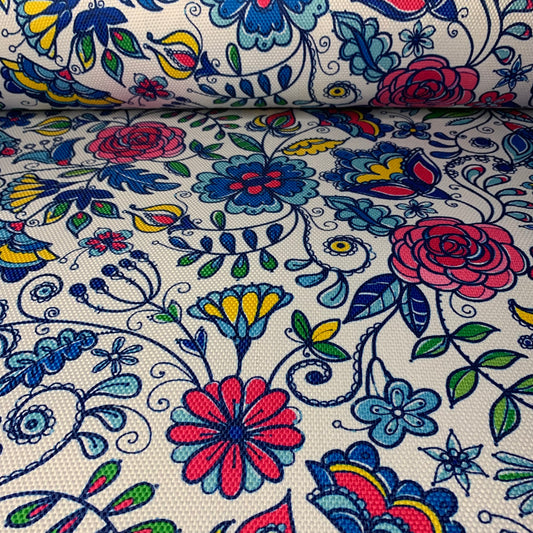 Tela Tafeta 1811- Ruso 5