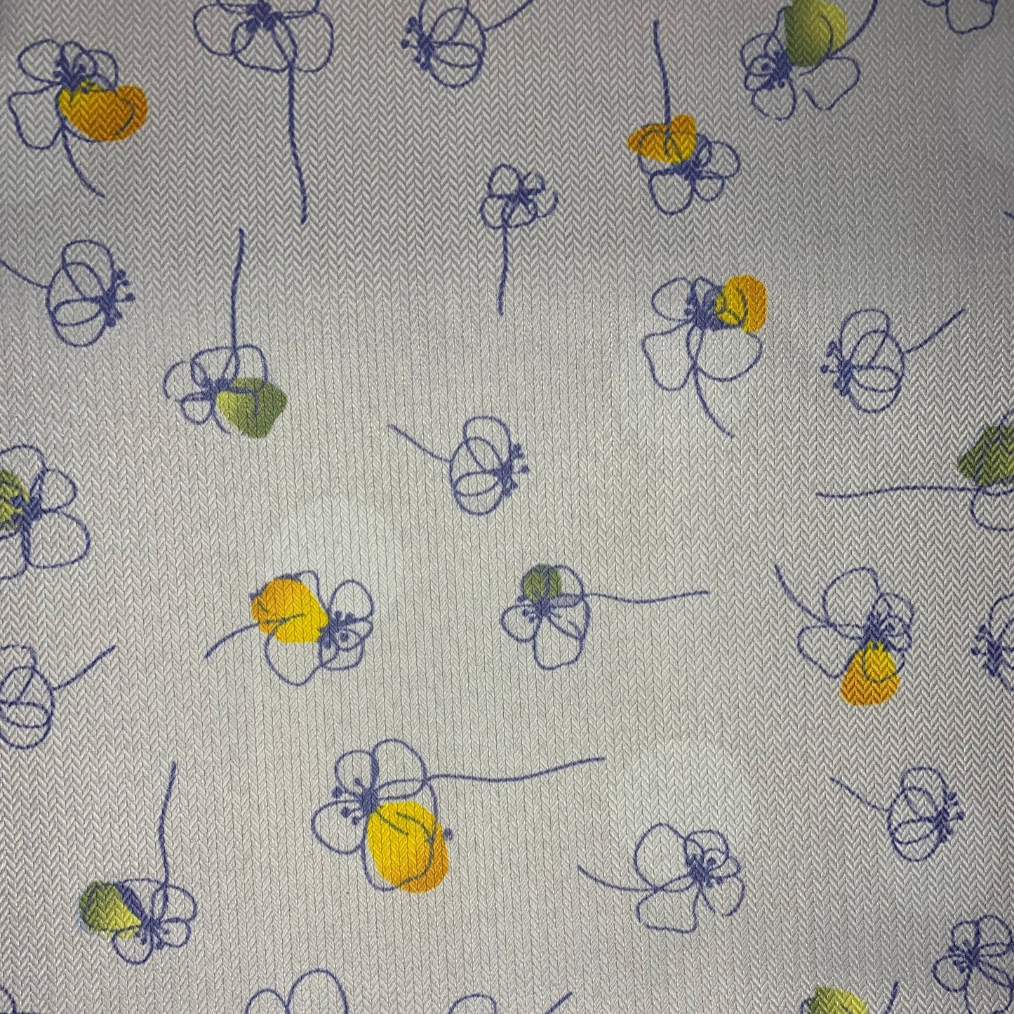 Tela Salary- Primavera gris ama