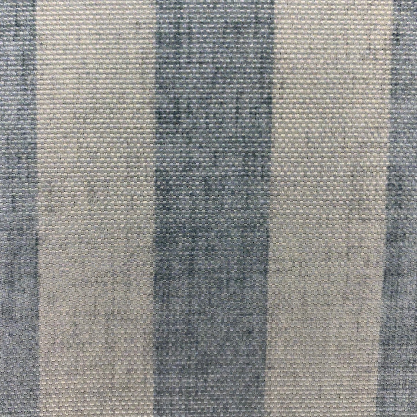Tela Half Panamá - Ostara rayas sandia tropicana azul