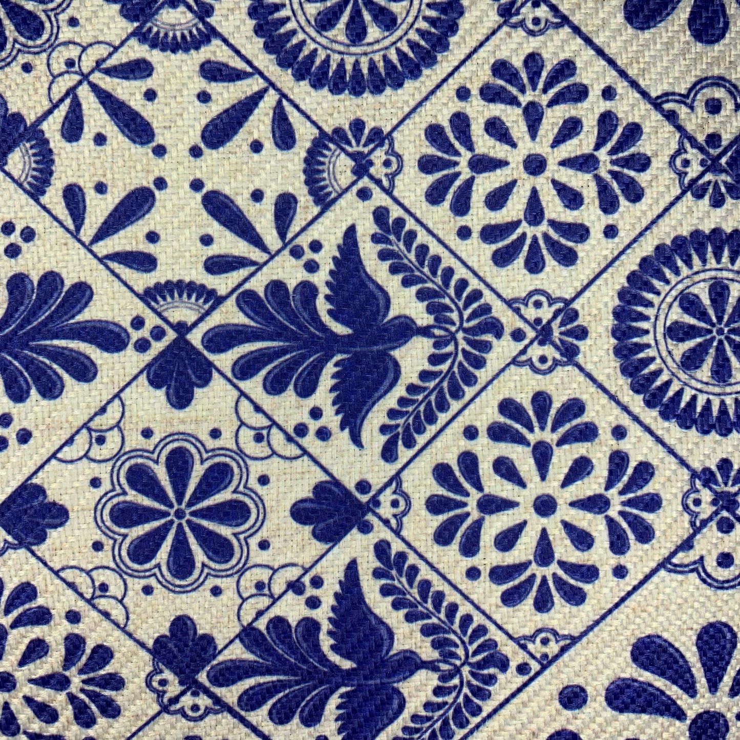 Gaucho - Talavera poblana