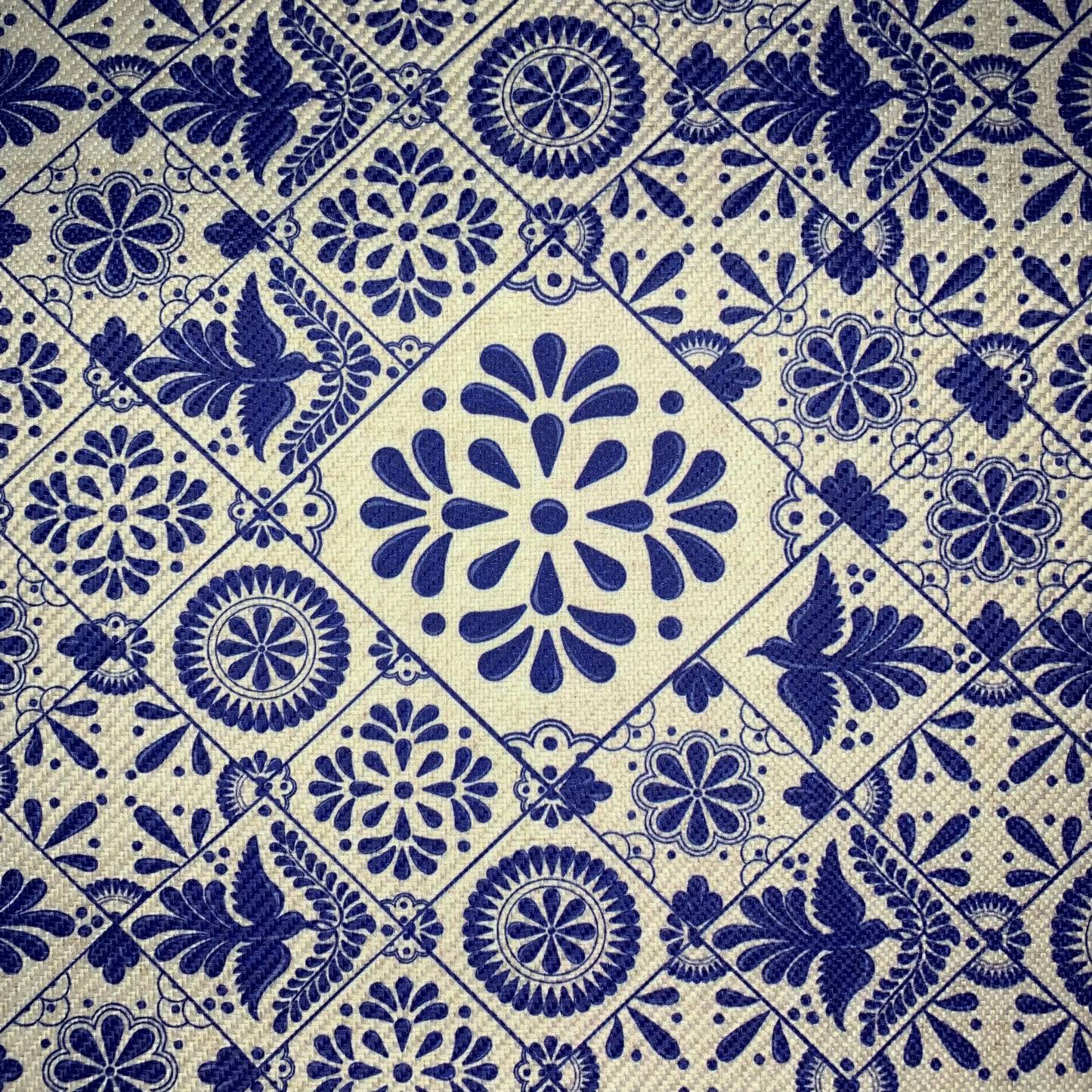 Gaucho - Talavera poblana
