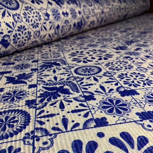 Gaucho - Talavera poblana