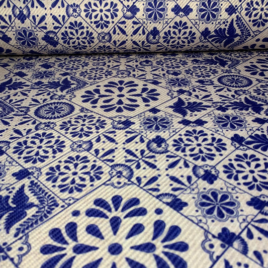 Gaucho - Talavera poblana