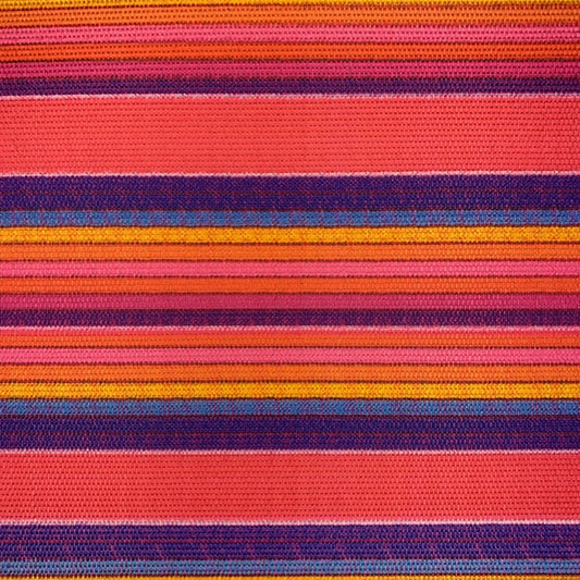 Tela Azteca Saltillo Rosa