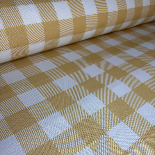 Half panama - Mascotita beige