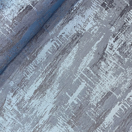 Jacquard Mármol Azul
