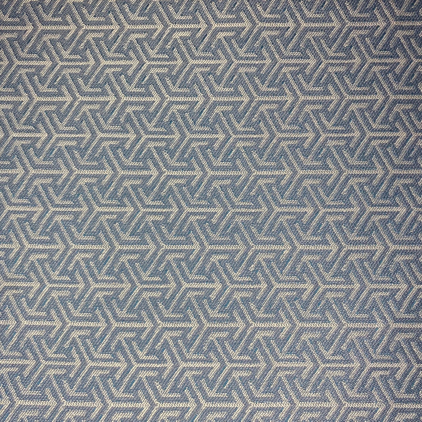 Pointed Azul
