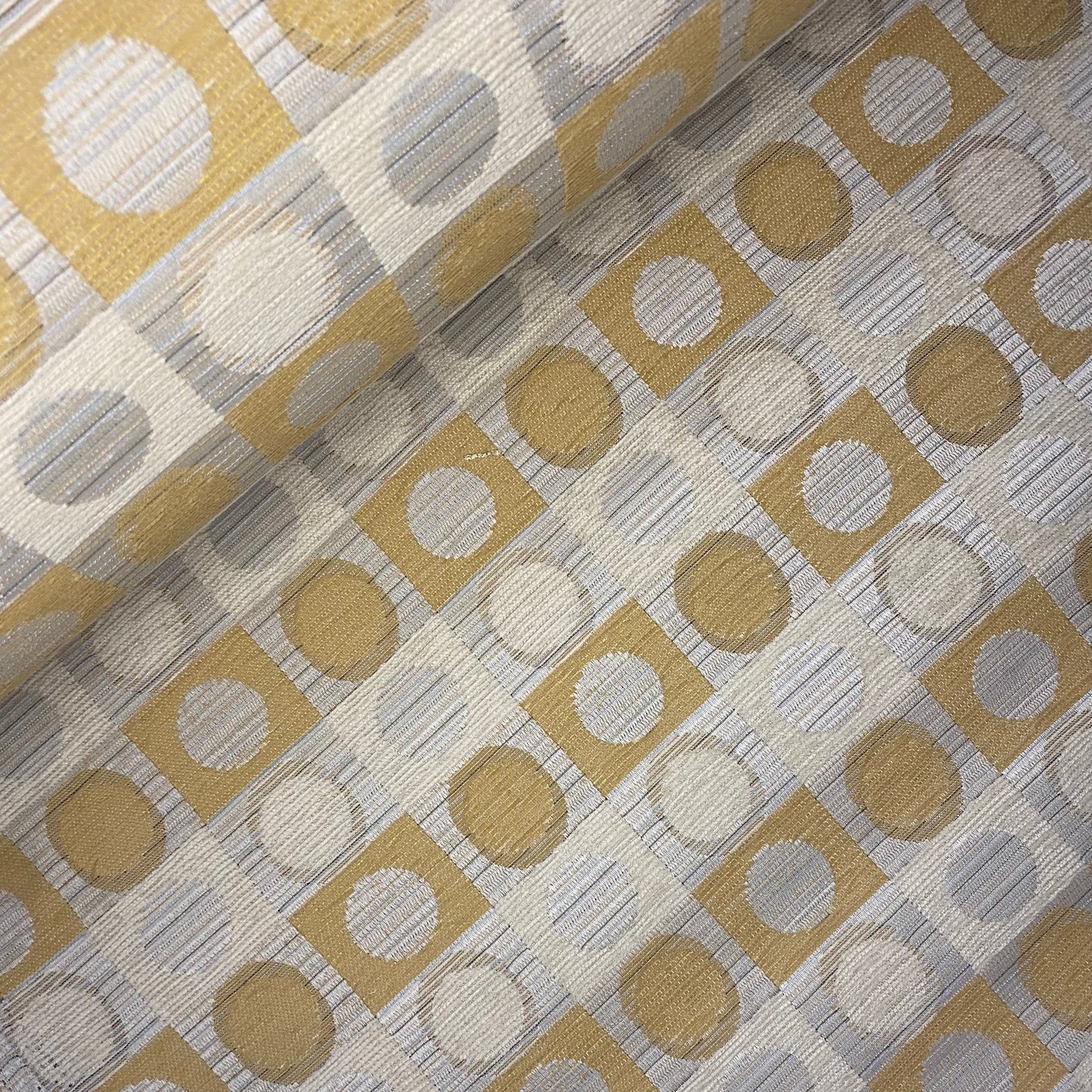 Circles Weaver