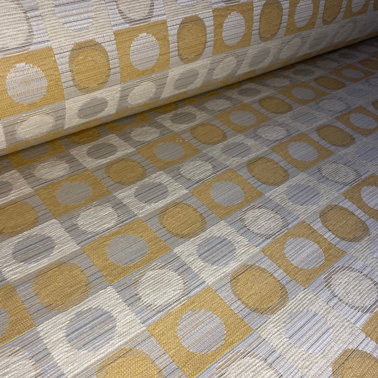 Circles Weaver