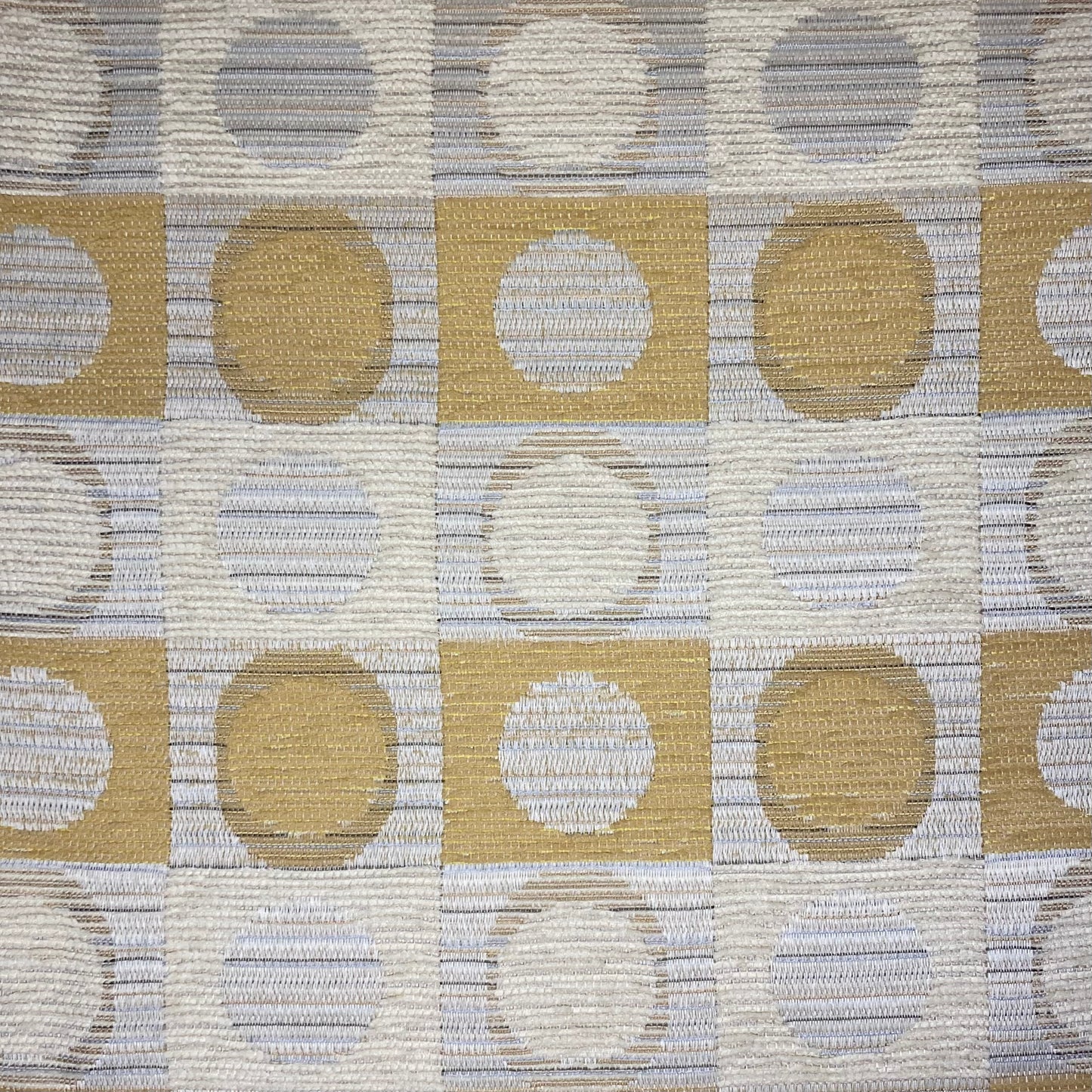 Circles Weaver