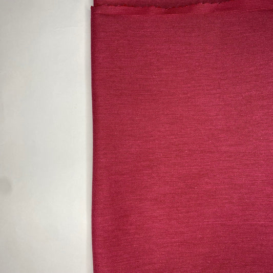 Manta Teñida Magenta
