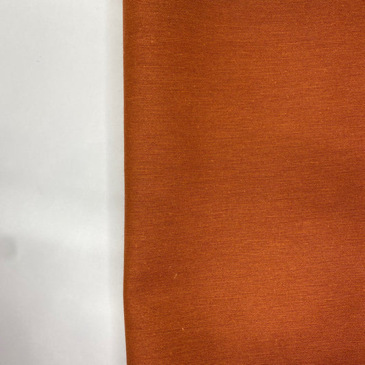 Manta Teñida Ladrillo