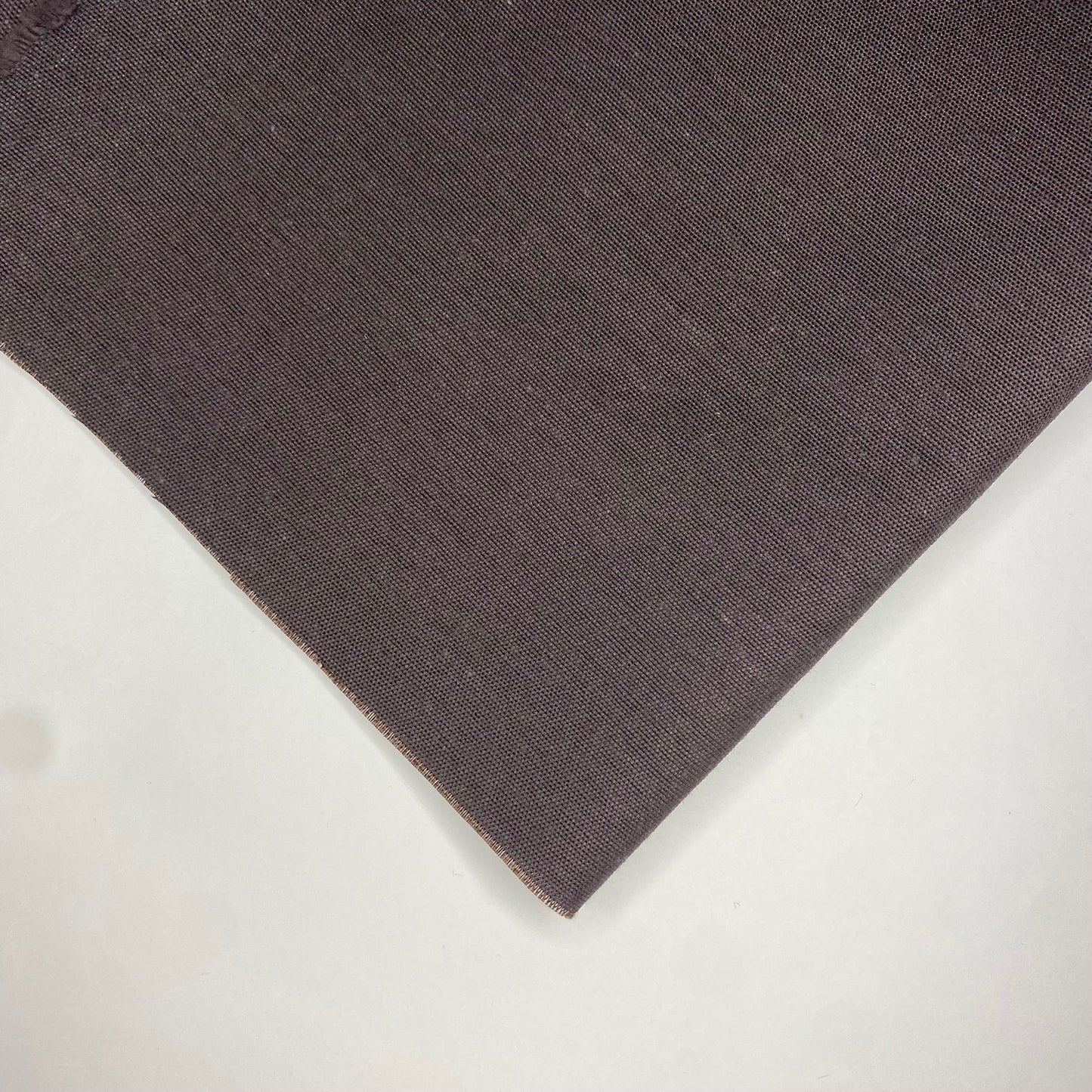 Manta Teñida Chocolate