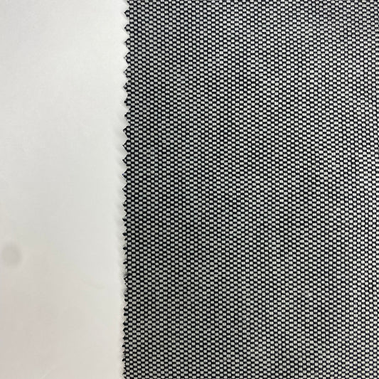 Taletón Negro Jaspe