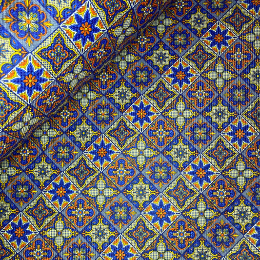 Gaucho - Mandala Hipnotic