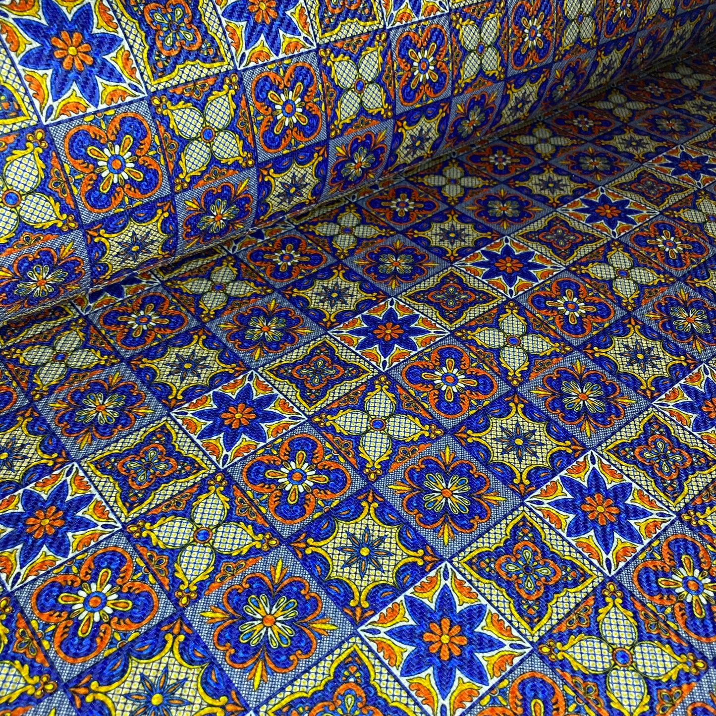 Gaucho - Mandala Hipnotic