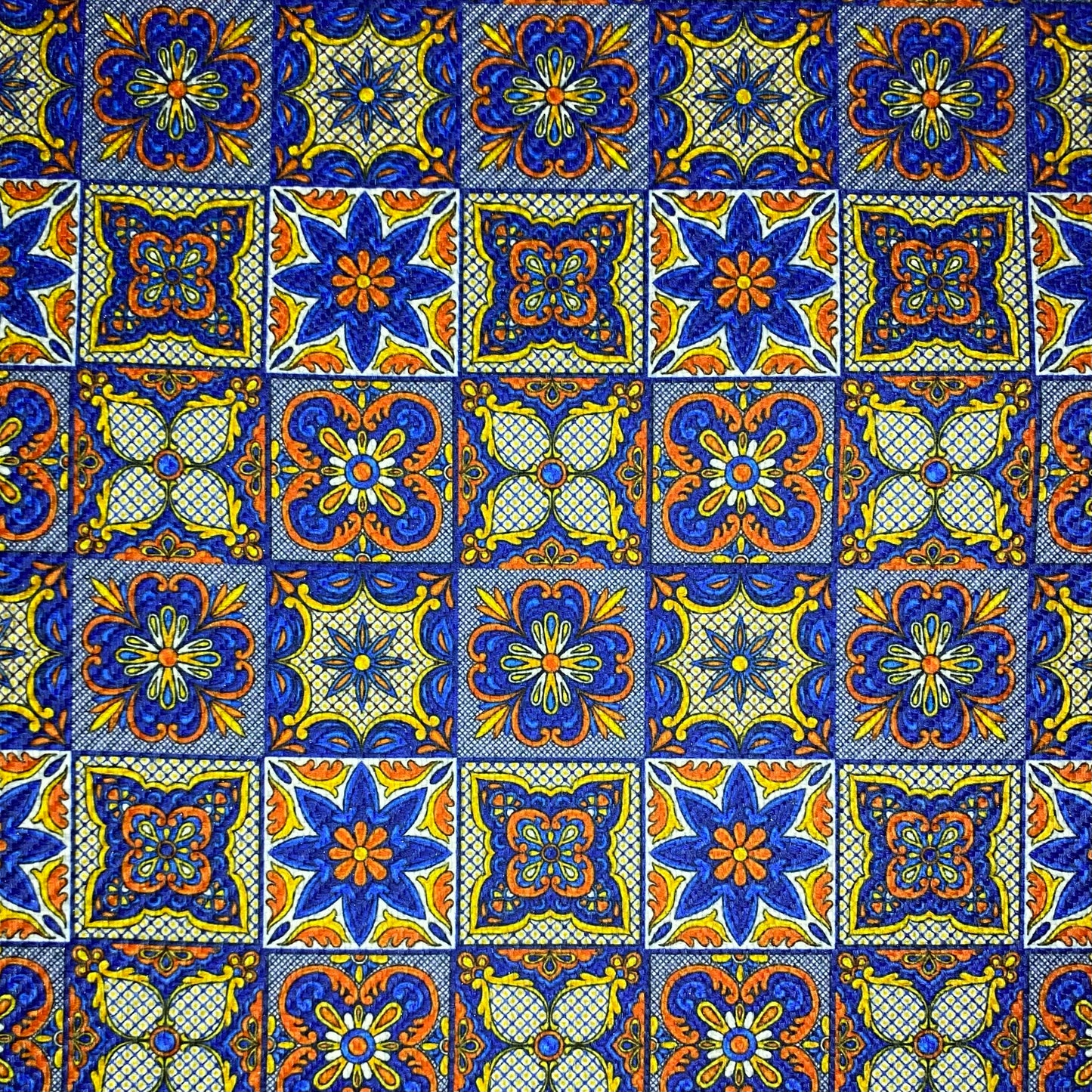 Gaucho - Mandala Hipnotic