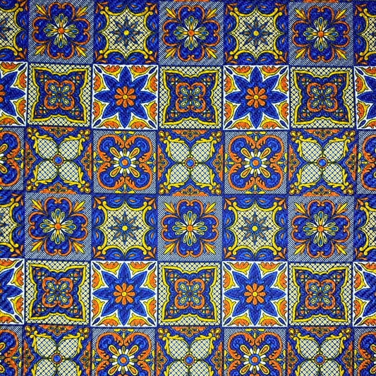 Gaucho - Mandala Hipnotic