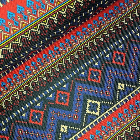 Gaucho - Grecas Indian