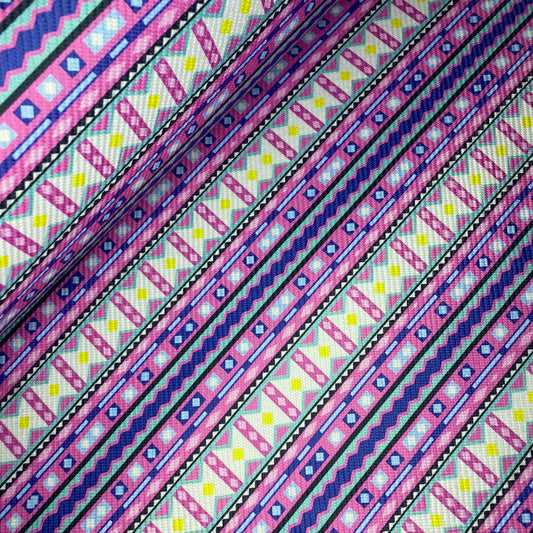 Gaucho - Morado Tribal