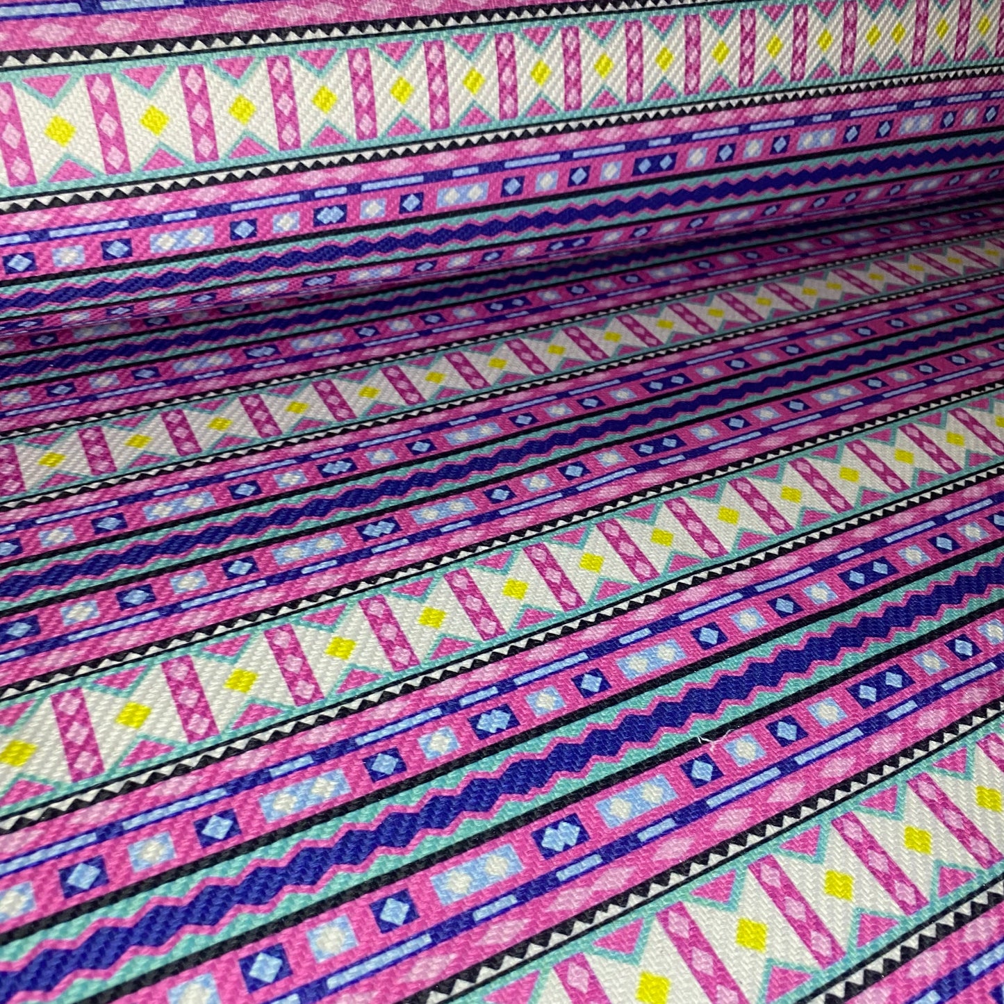 Gaucho - Morado Tribal