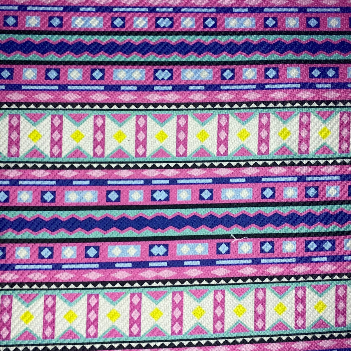 Gaucho - Morado Tribal