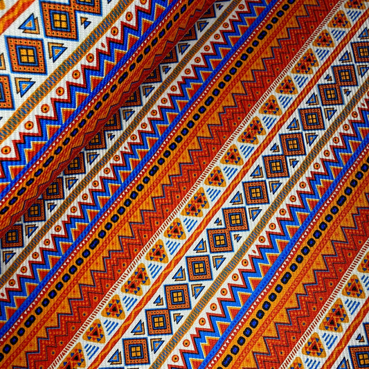 Gaucho - Kente