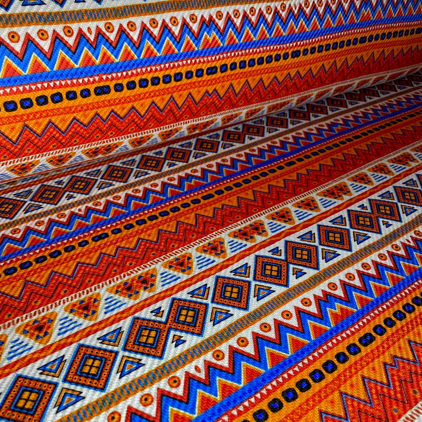 Gaucho - Kente