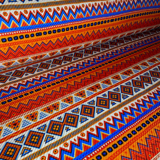 Gaucho - Kente