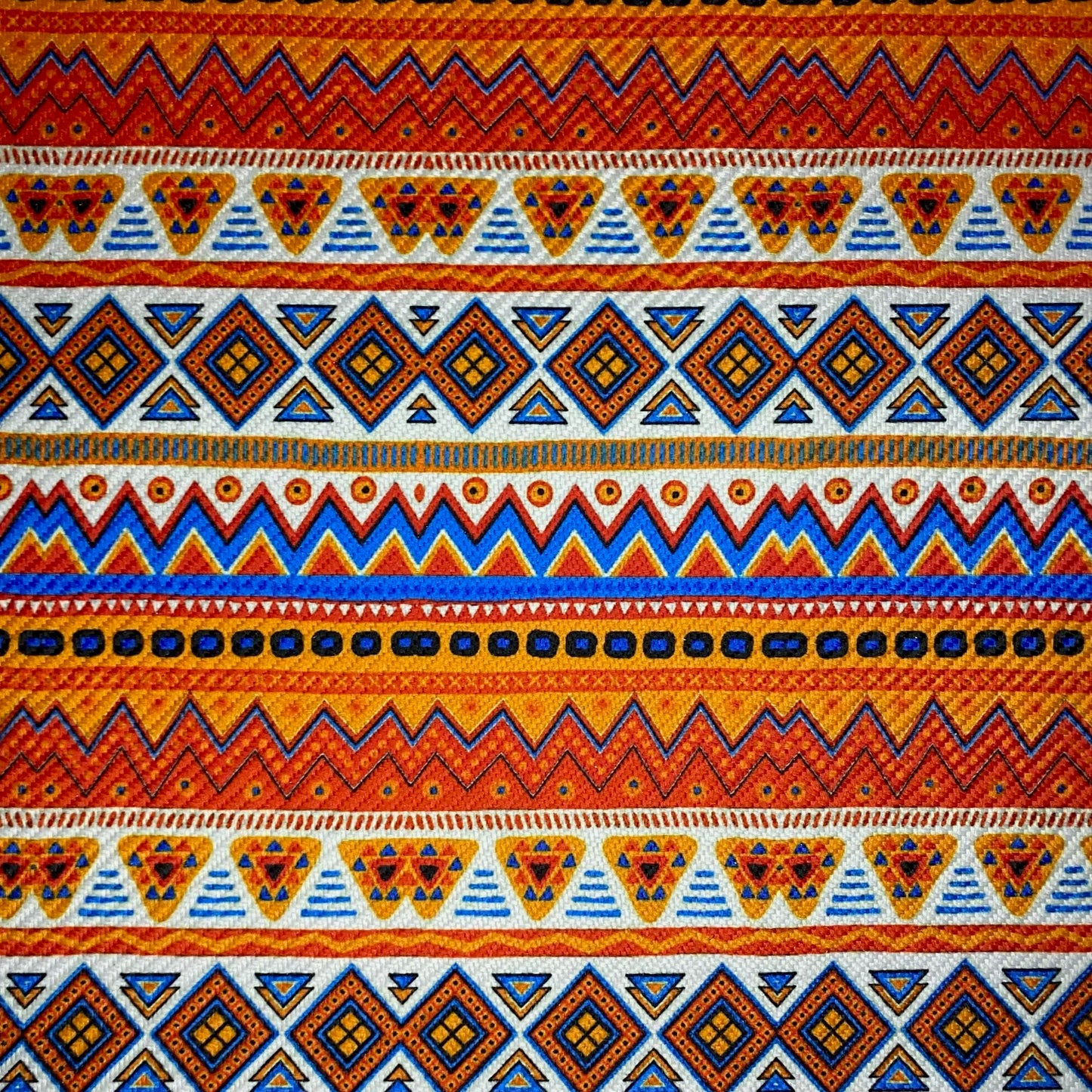 Gaucho - Kente